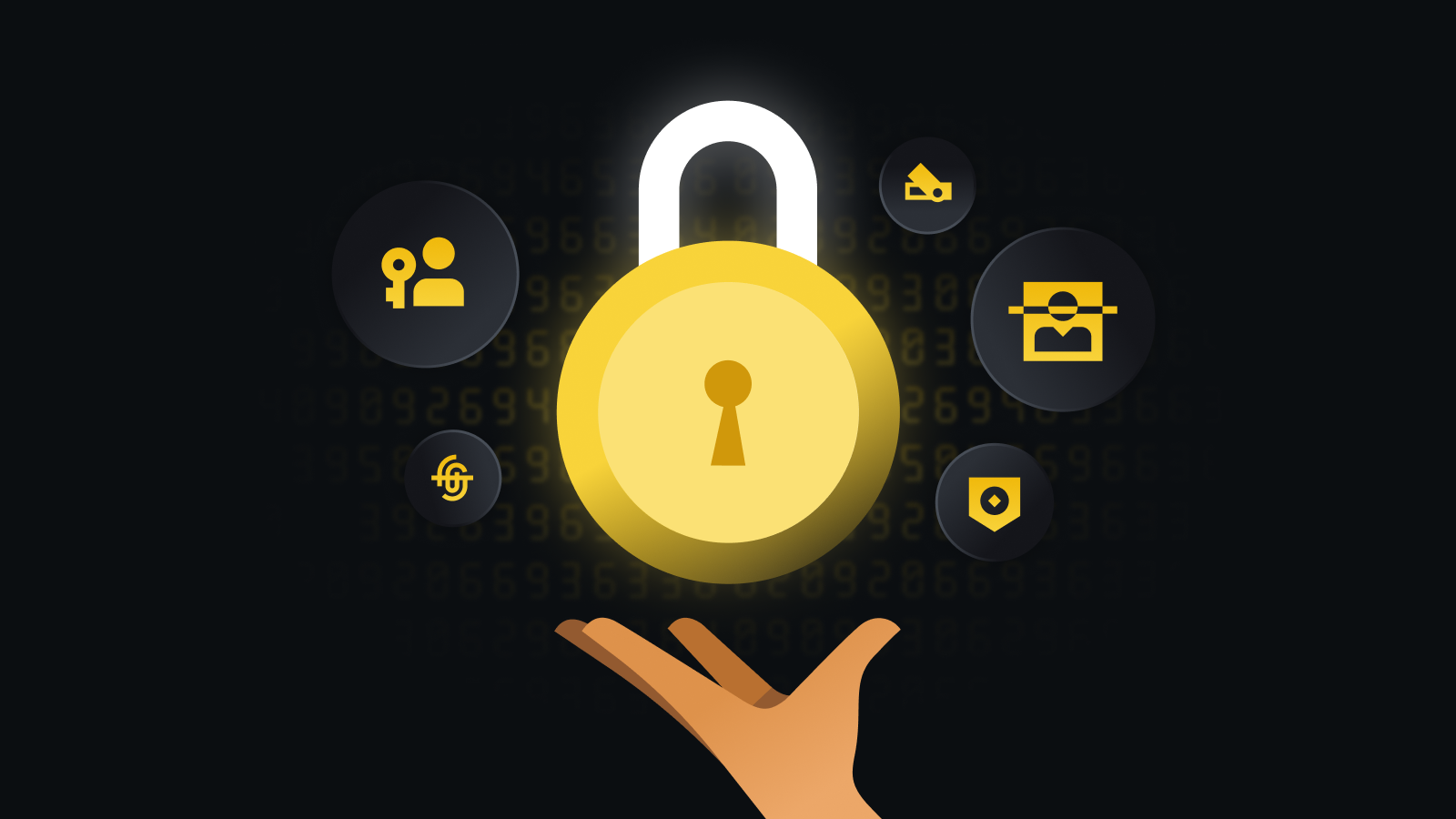 安全合规数字资产交易平台